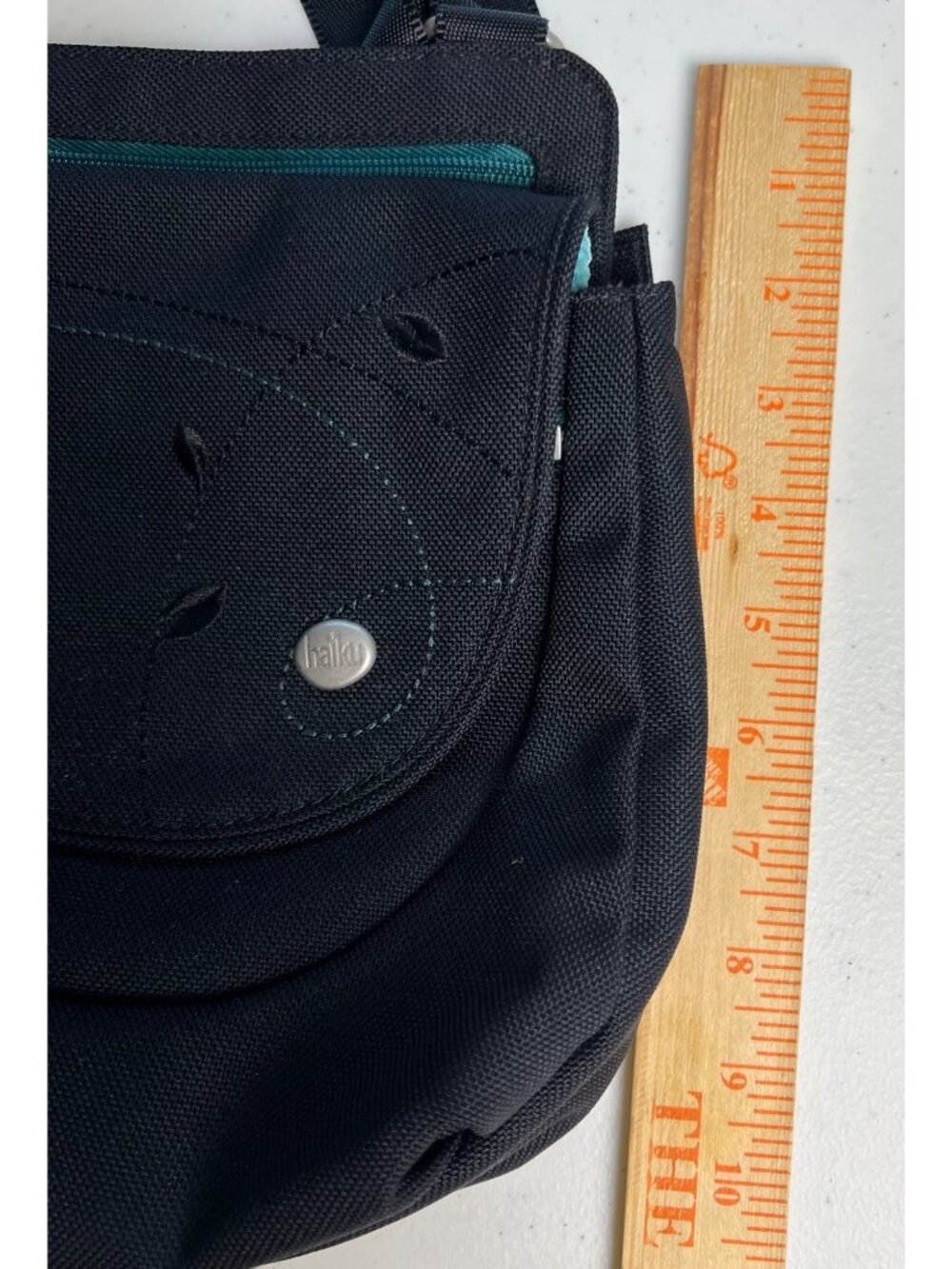 Haiku Crossbody - Picture 6 of 12